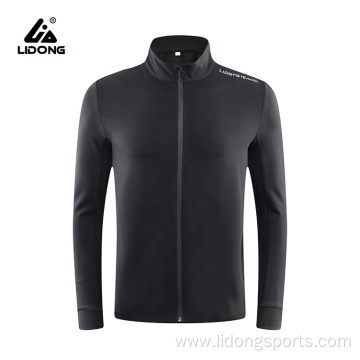 Design Athletic Sports Jacket Mens Sports Jackets